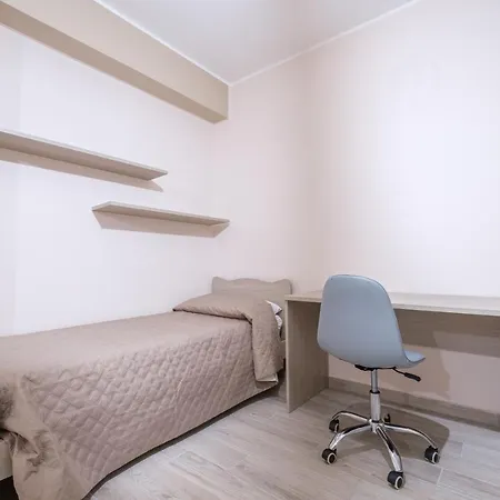 Apartment Damilhouse 1 Messina