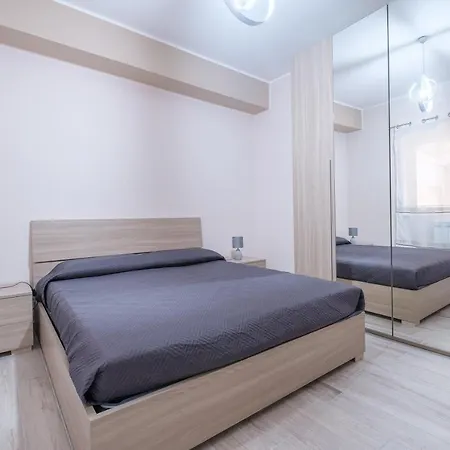 Appartamento Damilhouse 1 *