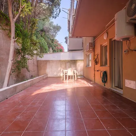 Damilhouse 1 Apartment Messina