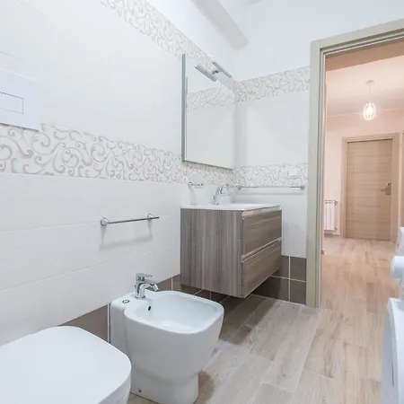 Damilhouse 1 Apartment Messina