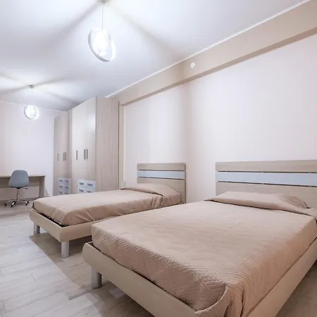 Damilhouse 1 Apartment Messina