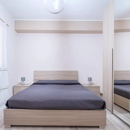 Damilhouse 1 Apartamento Messina