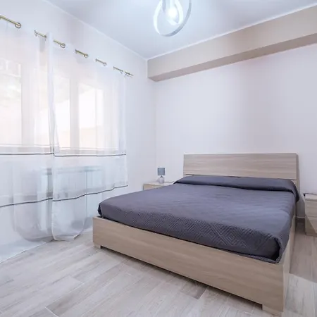 Damilhouse 1 Apartamento *