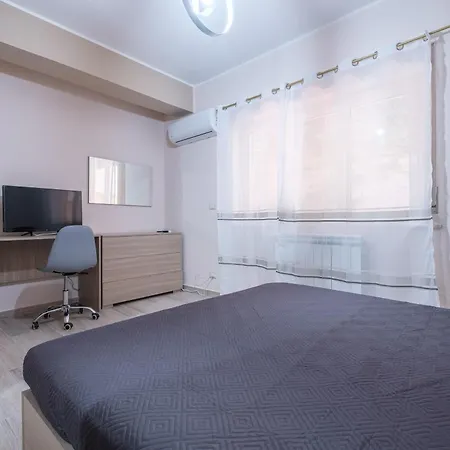 Apartamento Damilhouse 1 *