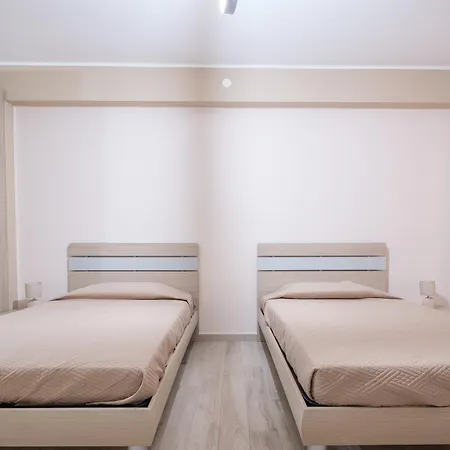 Damilhouse 1 Apartamento *