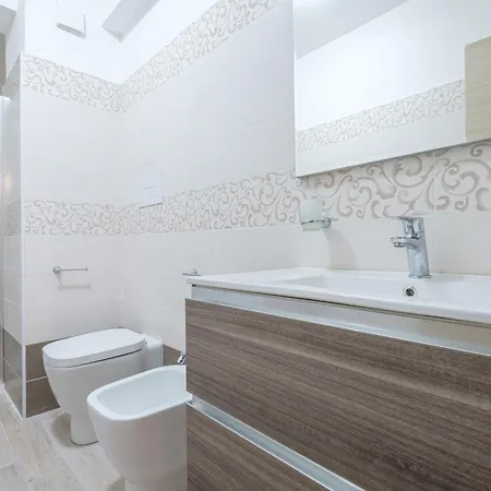 Apartamento Damilhouse 1 Messina